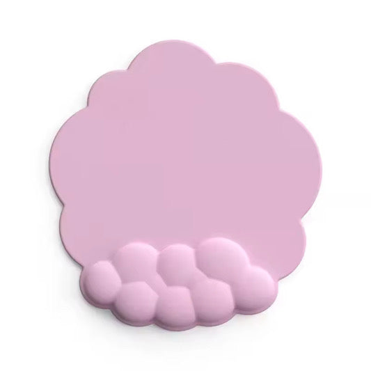 Mousepad con Posa Muñecas