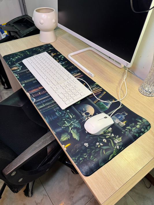 Mousepad Botanicum Secreto