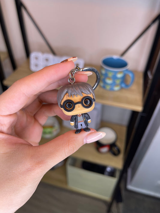 Harry Potter Llavero Funko Pop