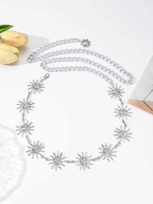 Helios Waist Chain Vintage