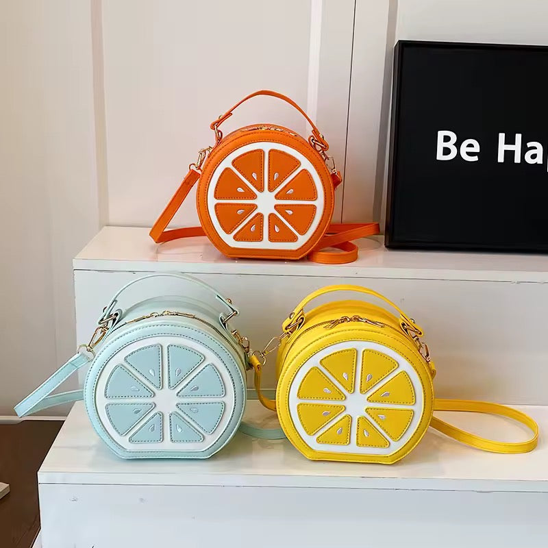 Citrus Pop Bag