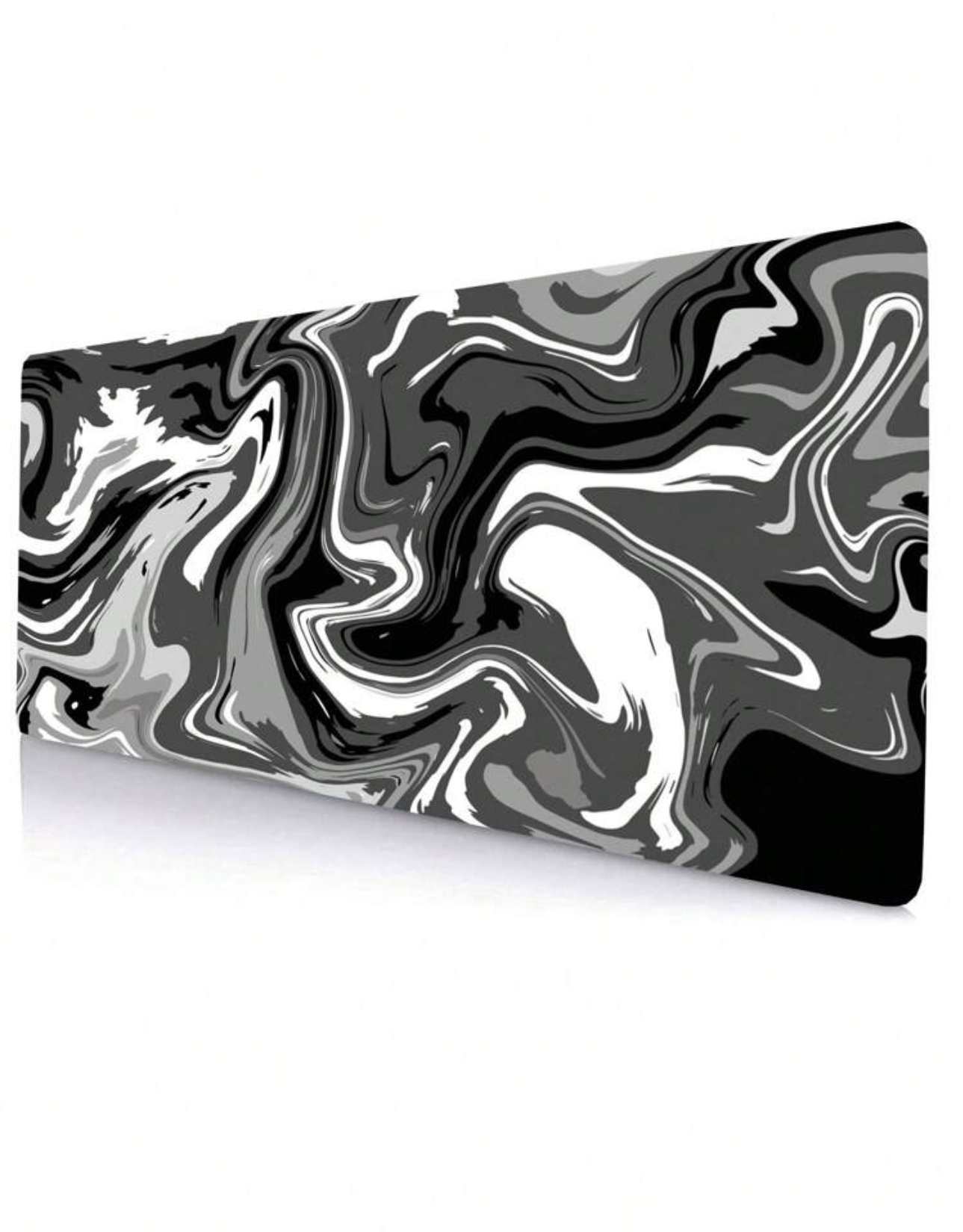 Mousepad Ondas