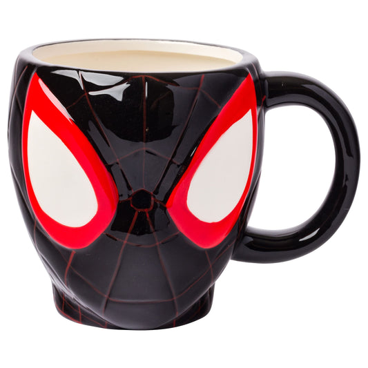 Miles Morales Mug