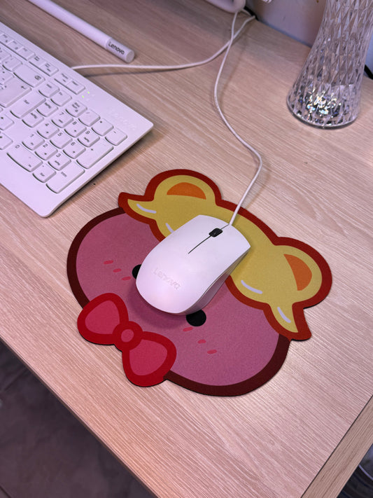 Mousepad Peq. Bear