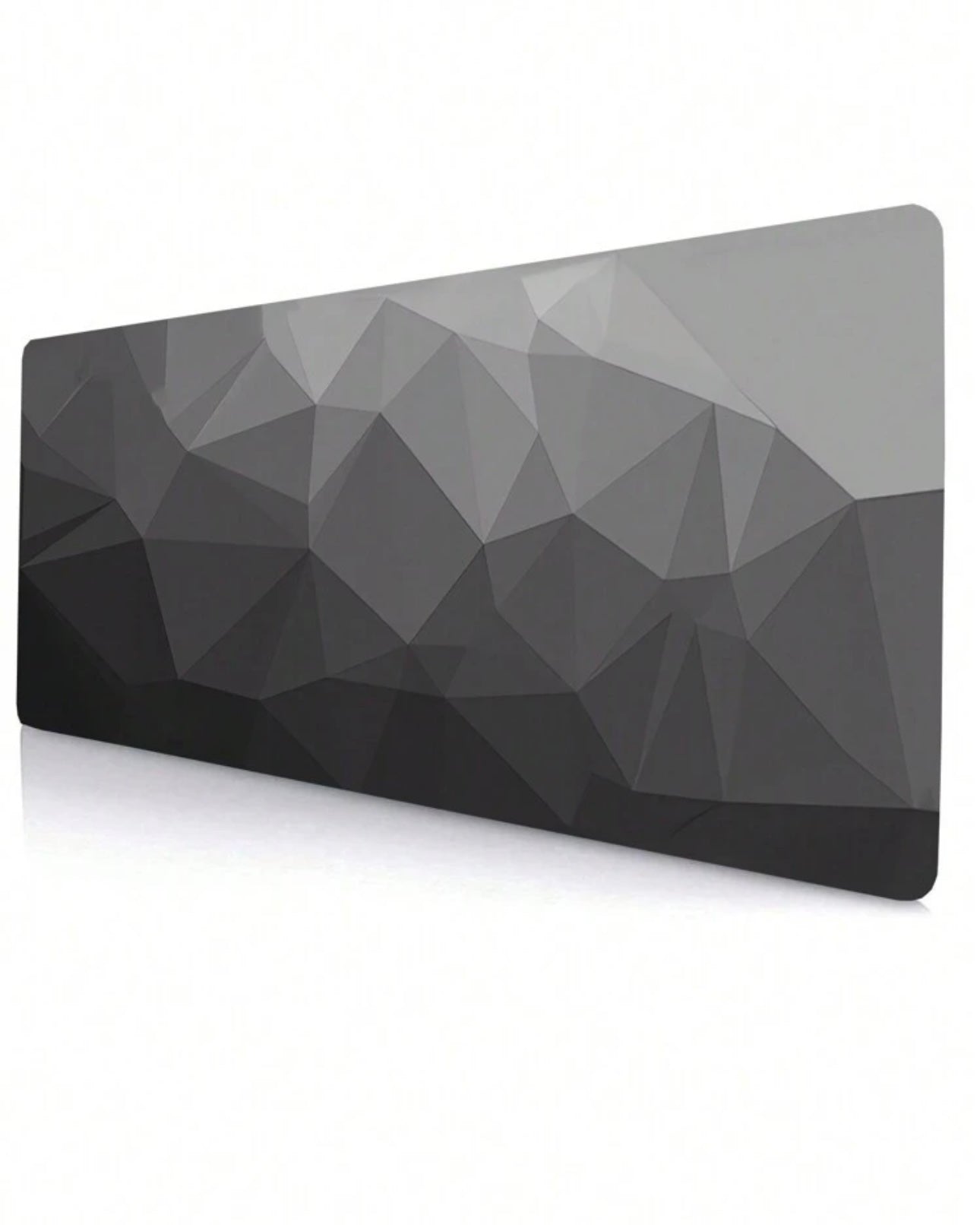 Mousepad Hexagonal