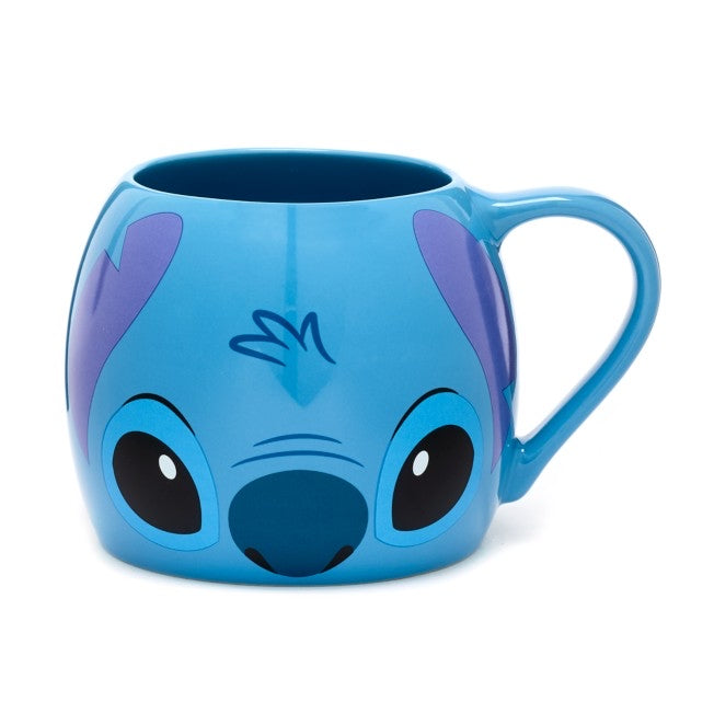 Stitch Mug