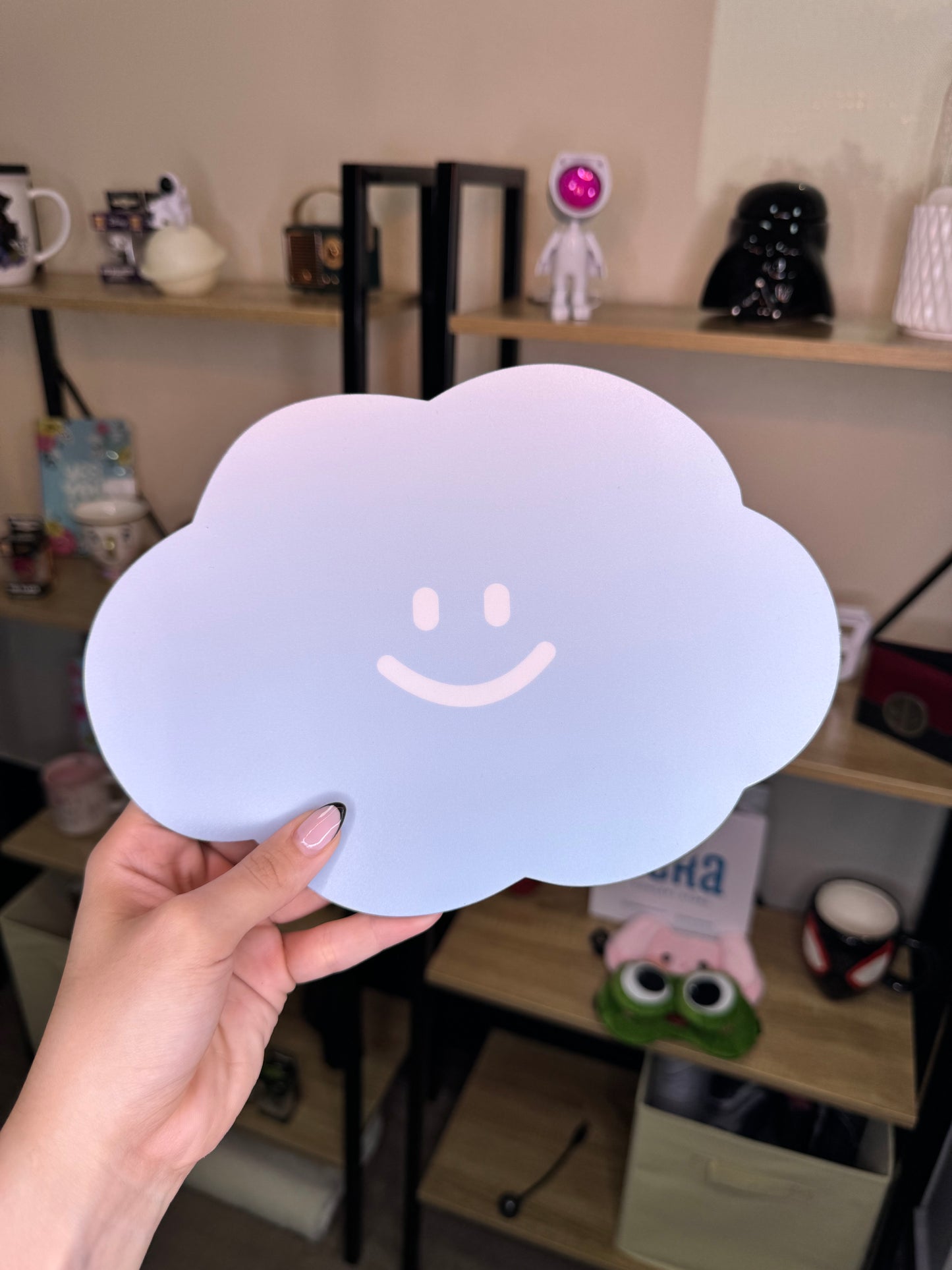 Mousepad Nube