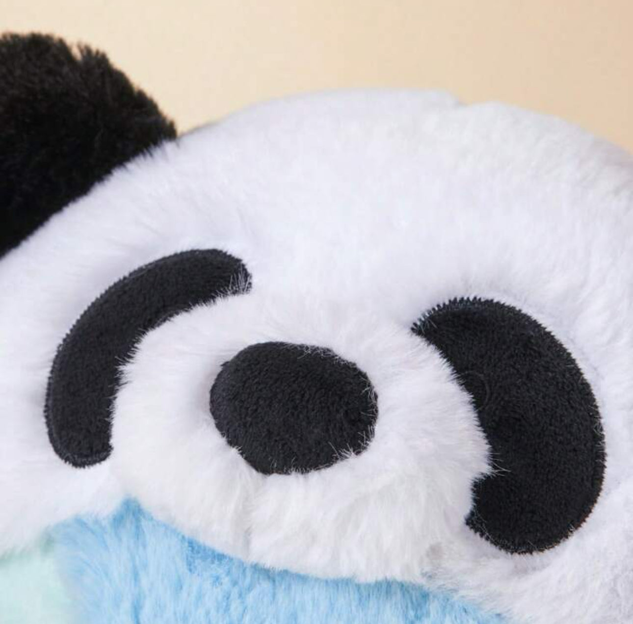Stitch Peluche Panda