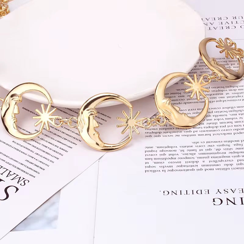 Artemisa Waist Chain Vintage