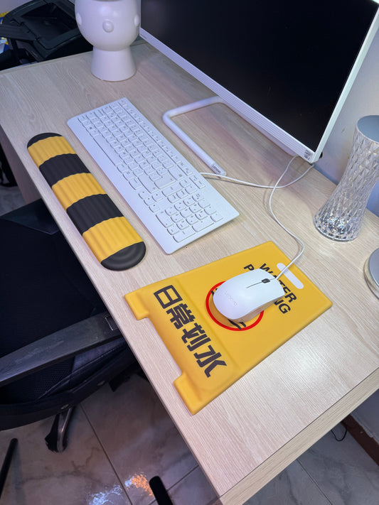 Posamuñecas Ergo Swimmer Set Pro