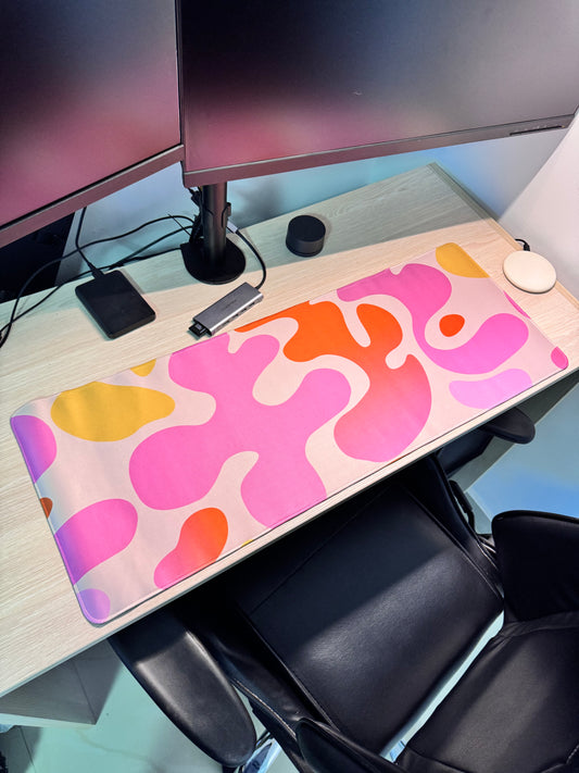 Mousepad Groovy