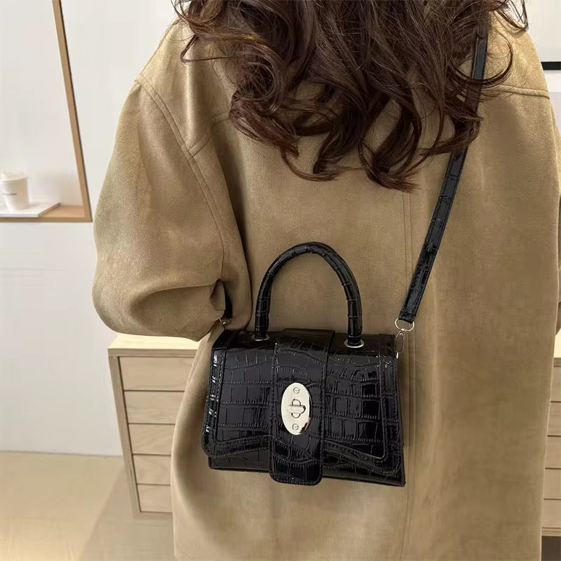 Coreana Serpiente Bag