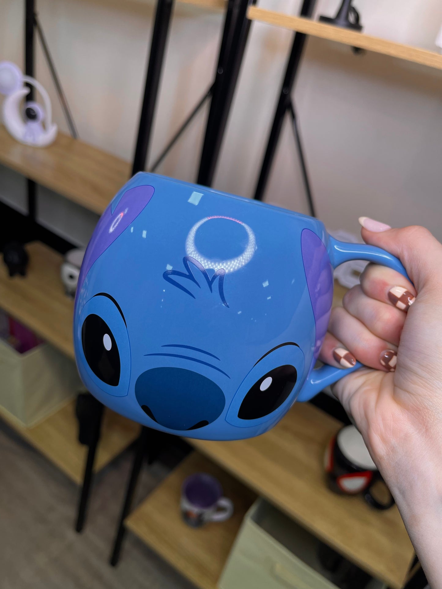 Stitch Mug