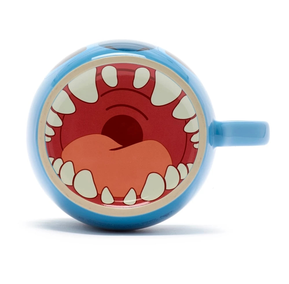 Stitch Mug