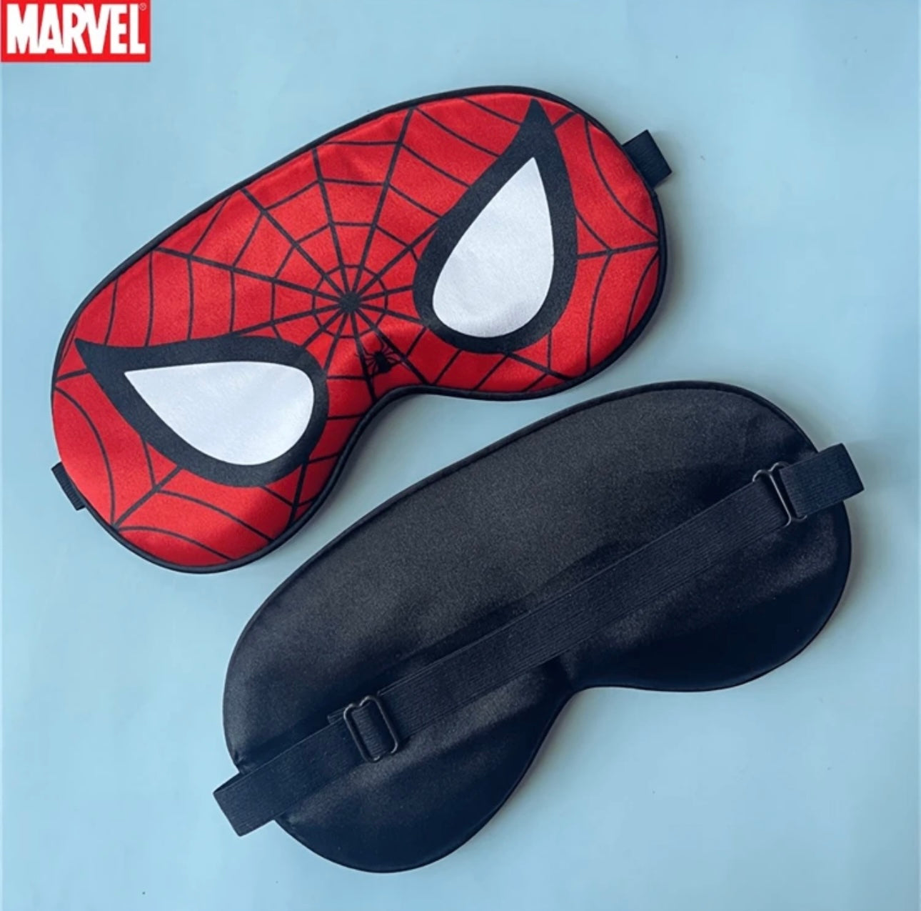 Antifaz Spiderman