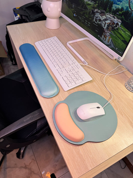 Posamuñecas Ergo Color Set Pro