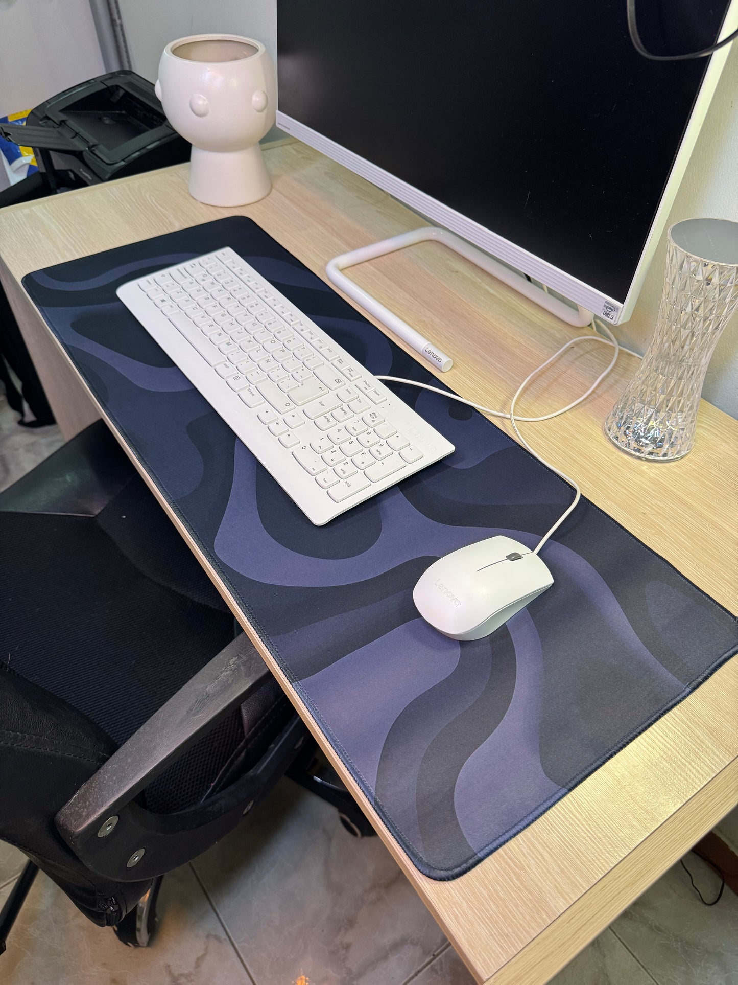 Mousepad Shadow Layers