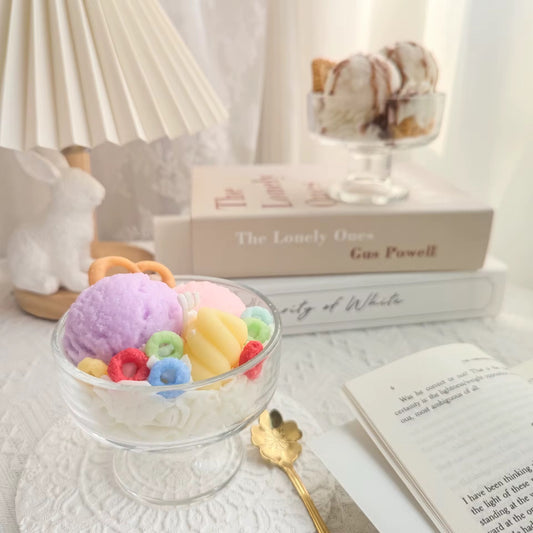 Helado Vela