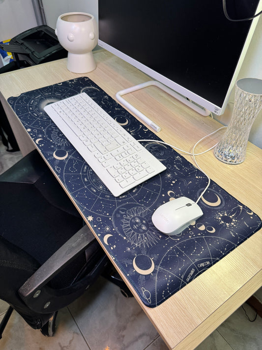 Mousepad Zodiaco Nocturno