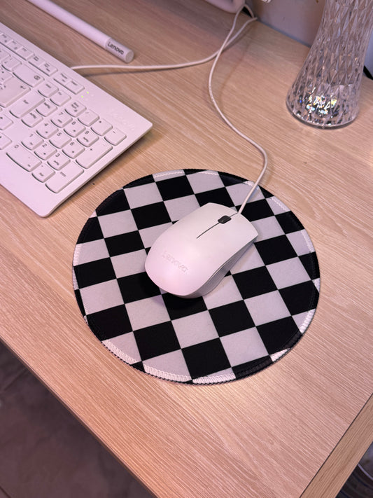 Mousepad Peq. Cuadros