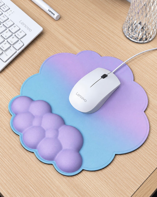 Mousepad Ergo Cloud