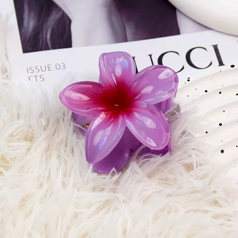 Flor Hawaiana HairClip