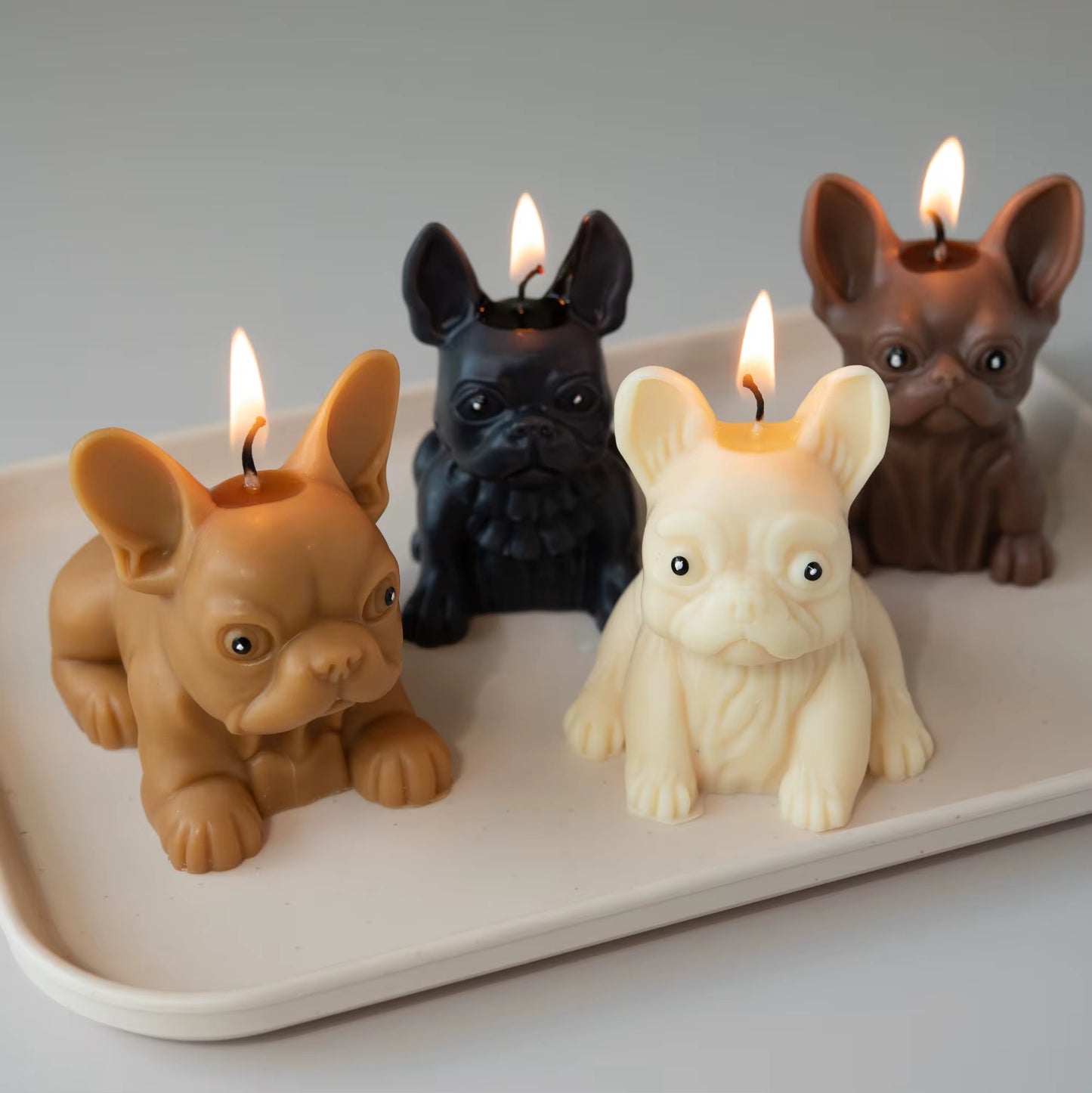 Frenchie Vela