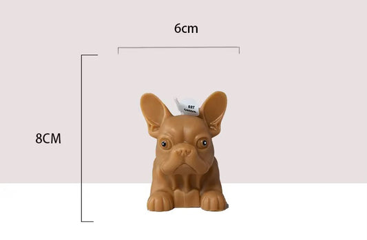 Frenchie Vela
