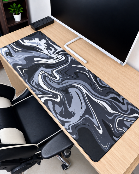 Mousepad Fluid Onyx