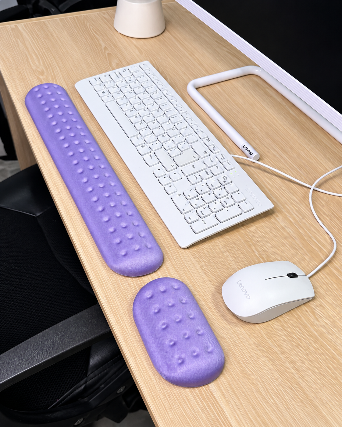 Posamuñecas Ergo Dots Set