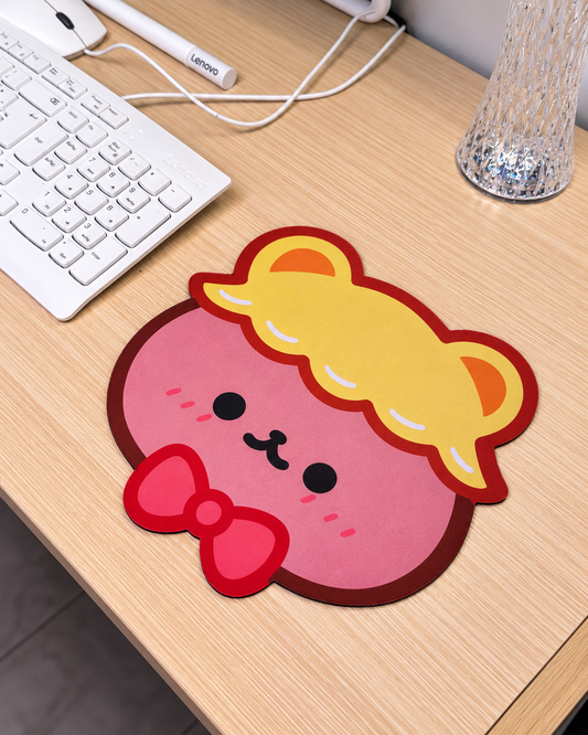 Mousepad Peq. Bear