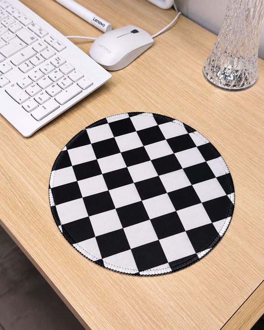 Mousepad Peq. Cuadros