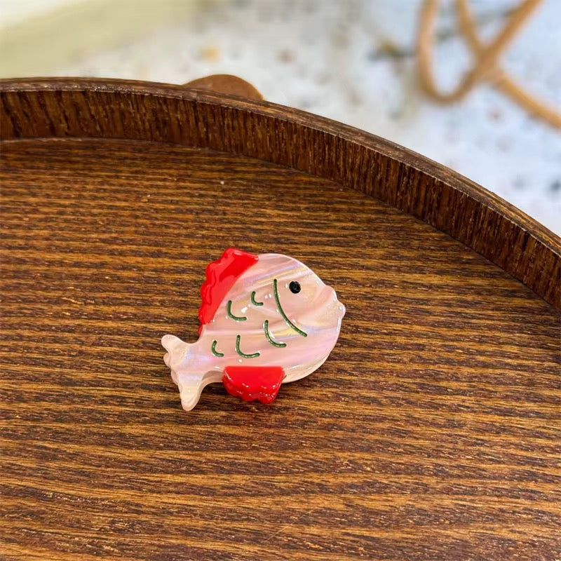 Minis HairClips