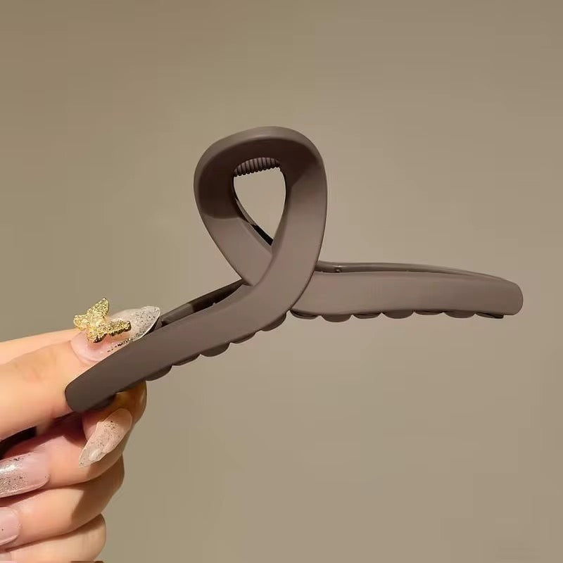 Minimal HairClips