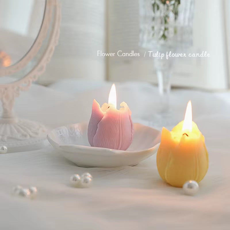 Mini Tulipán Vela