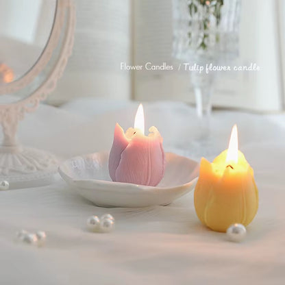 Mini Tulipán Vela