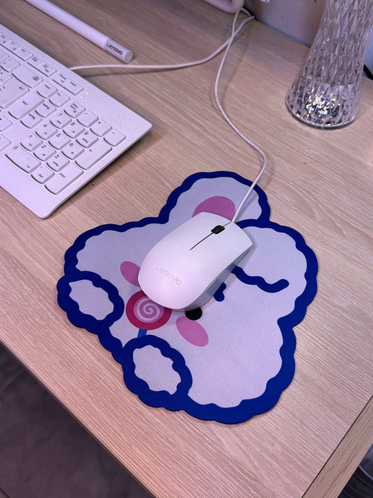 Mousepad Peq. Candy