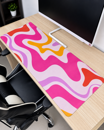 Mousepad Groovy Melt