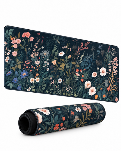 Mousepad Dark Bloom