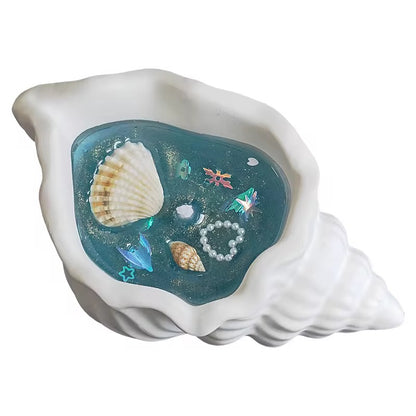 Concha de Mar Vela