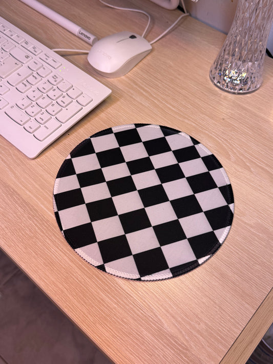 Mousepad Peq. Cuadros