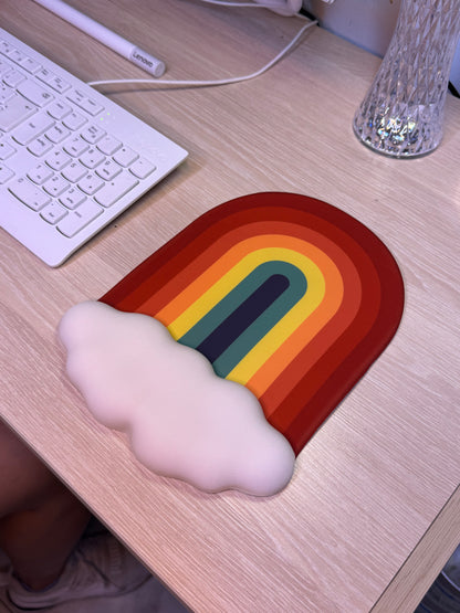 Mousepad Ergo Arcoíris
