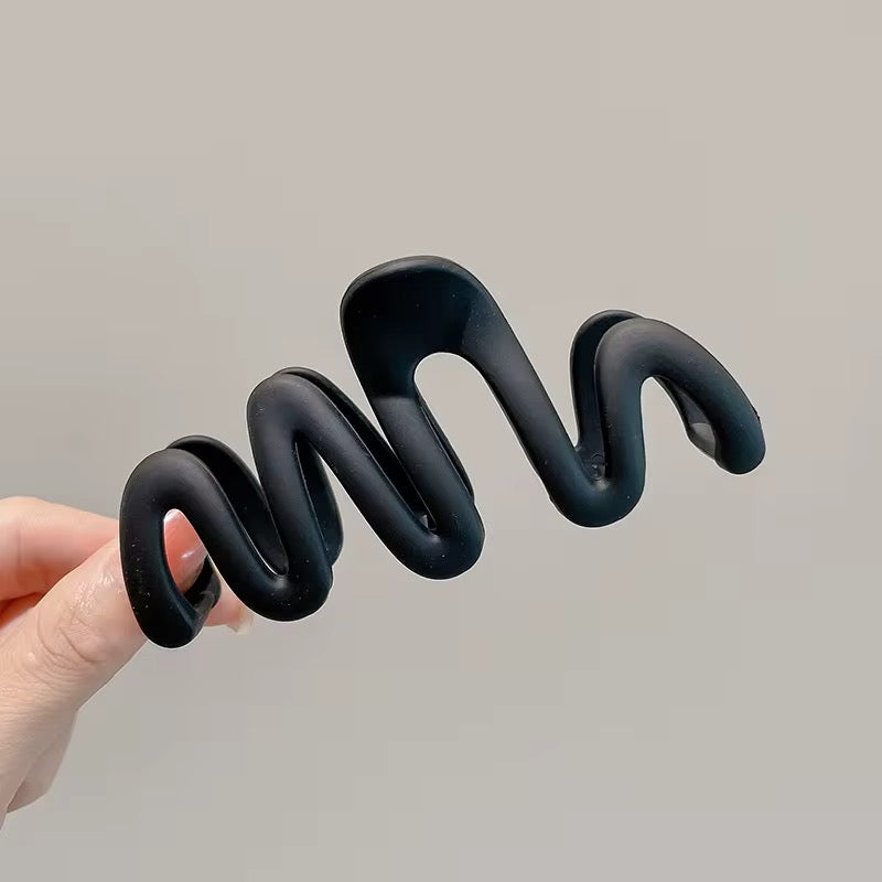 Minimal HairClips