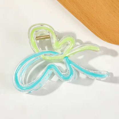 Mariposa HairClips