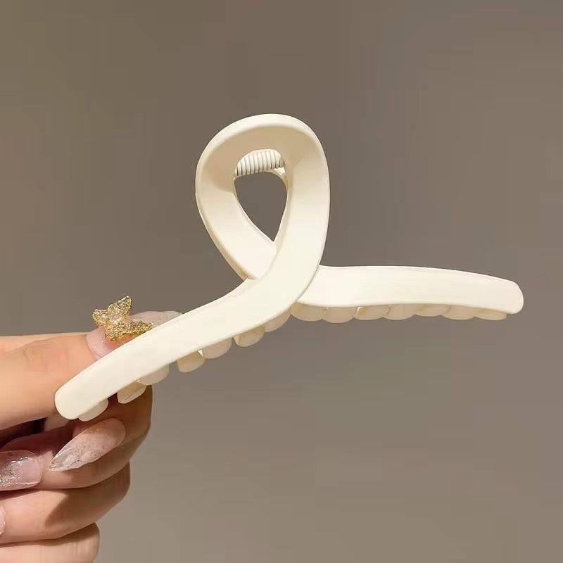 Minimal HairClips