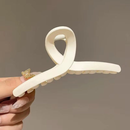 Minimal HairClips