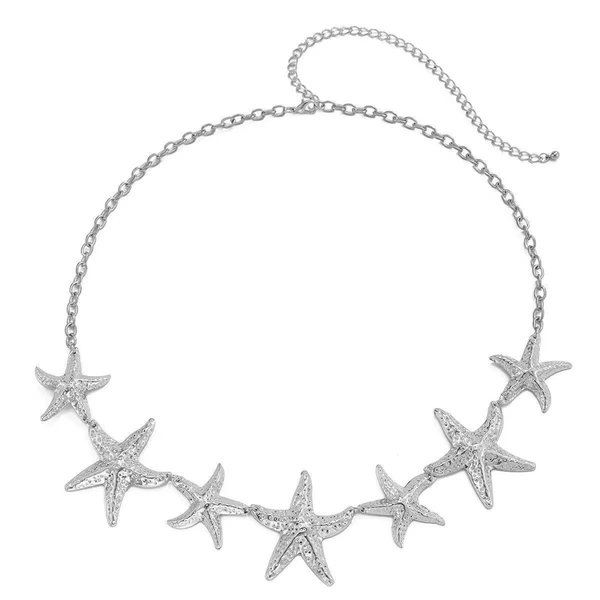 Estrella de Mar Waist Chain Vintage
