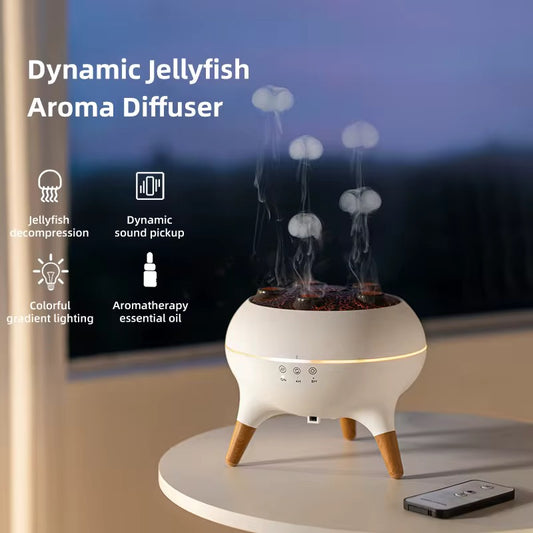 Jellyfish Difusor