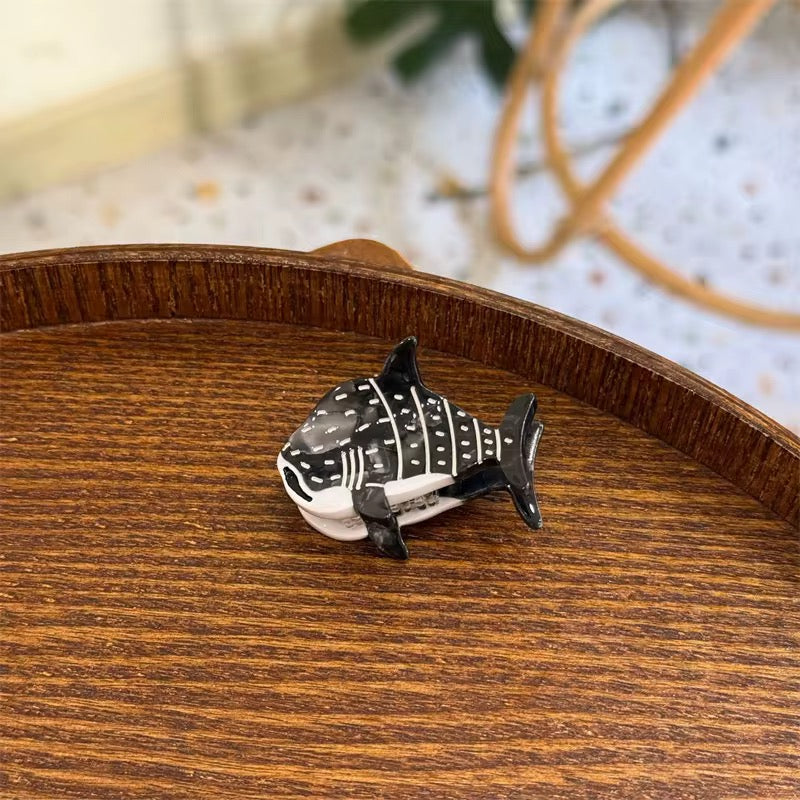 Minis HairClips