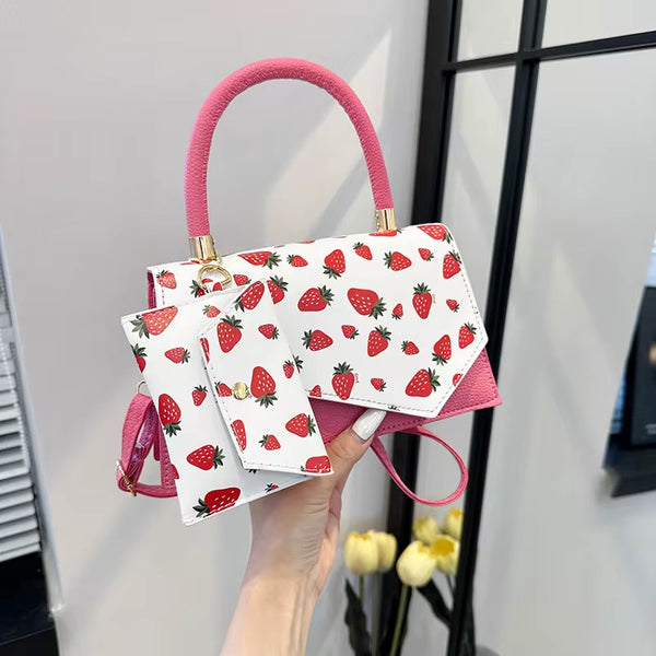 Fresita Bag